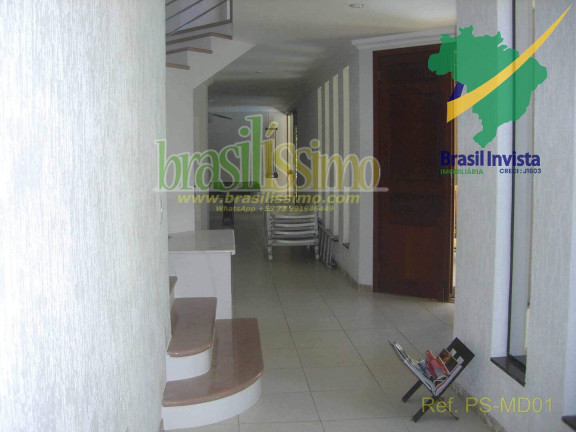 Imagem Casa com 5 Quartos à Venda, 2.225 m² em Guaiù - Santa Cruz Cabrália Imagem Casa com 5 Quartos à Venda, 2.225 m² em Guaiù - Santa Cruz Cabrália