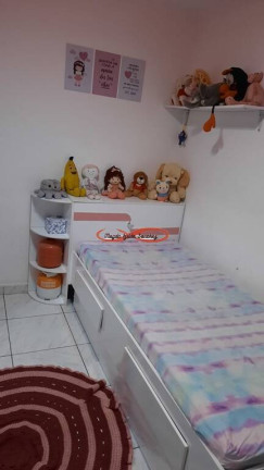 Imagem Apartamento com 2 Quartos à Venda, 47 m² em Itaquera - São Paulo