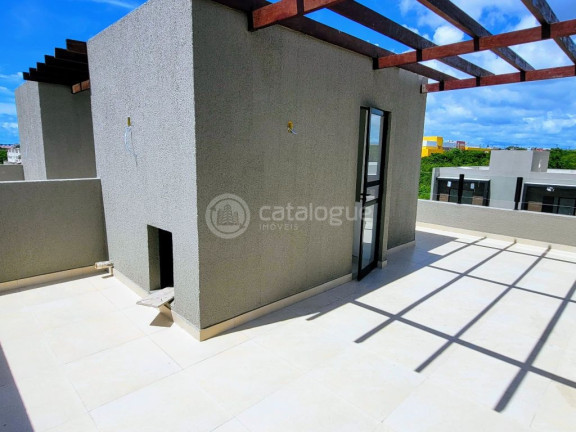 Imagem Casa de Condomínio com 3 Quartos à Venda, 132 m² em Parque Das árvores - Parnamirim
