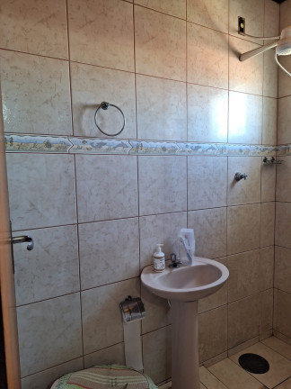 Imagem Casa com 3 Quartos à Venda, 130 m² em Jardim Ana Emília - Taubaté Imagem Casa com 3 Quartos à Venda, 130 m² em Jardim Ana Emília - Taubaté
