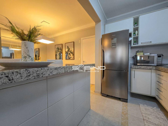 Imagem Apartamento com 3 Quartos para Temporada, 125 m² em Riviera De São Lourenço - Bertioga