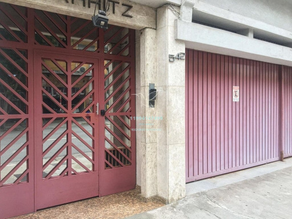 Imagem Apartamento com 3 Quartos à Venda, 95 m² em Itaim Bibi - São Paulo