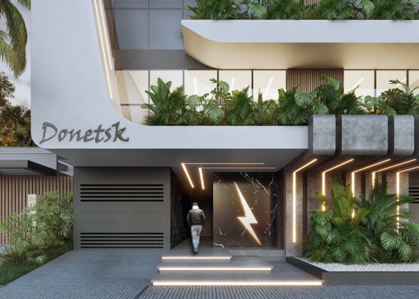 Imagem Apartamento com 1 Quarto à Venda, 54 m² em Zona Nova - Capão Da Canoa