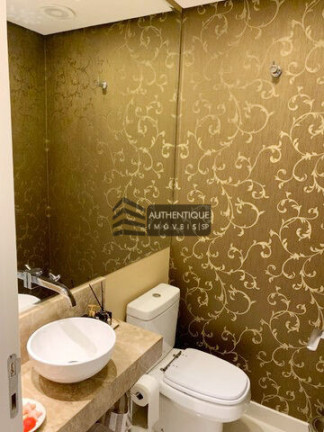 Imagem Apartamento com 3 Quartos à Venda, 148 m² em Tatuapé - São Paulo Imagem Apartamento com 3 Quartos à Venda, 148 m² em Tatuapé - São Paulo