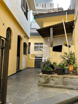 Sobrado com 2 Quartos à Venda, 142 m² em Veloso - Osasco