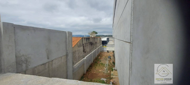 Imagem Galpão para Alugar, 1.600 m² em Vila Industrial - Bom Jesus Dos Perdões