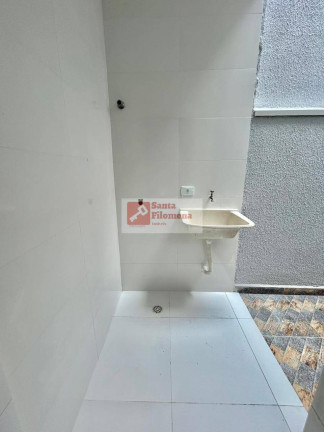 Imagem Apartamento com 2 Quartos à Venda, 38 m² em Parque Das Nações - Santo André Imagem Apartamento com 2 Quartos à Venda, 38 m² em Parque Das Nações - Santo André