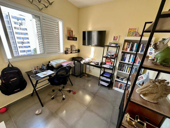 Imagem Apartamento com 3 Quartos à Venda, 85 m² em Itararé - São Vicente