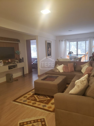 Apartamento com 2 Quartos à Venda, 89 m² em Várzea - Teresópolis