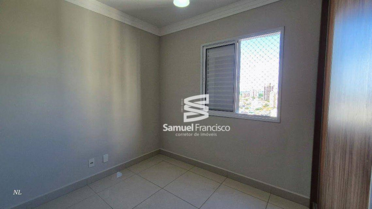 Imagem Apartamento com 3 Quartos à Venda, 68 m² em Alto - Piracicaba
