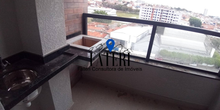 Imagem Apartamento com 2 Quartos à Venda, 57 m² em Atibaia Jardim - Atibaia Imagem Apartamento com 2 Quartos à Venda, 57 m² em Atibaia Jardim - Atibaia