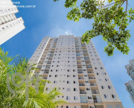 Foto do imóvel Apartamento com 3 Quartos à Venda, 67 m² em Vila Andrade - Sao Paulo