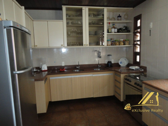 Imagem Cobertura com 5 Quartos à Venda, 700 m² em Piatã - Salvador