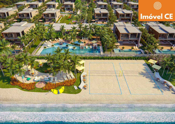 Imagem Casa com 5 Quartos à Venda, 207 m² em Cumbuco - Caucaia Imagem Casa com 5 Quartos à Venda, 207 m² em Cumbuco - Caucaia