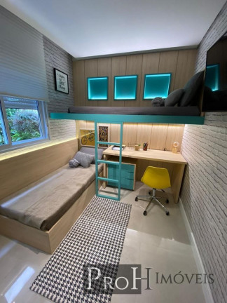 Imagem Apartamento com 2 Quartos à Venda, 48 m² em Ferrazópolis - São Bernardo Do Campo