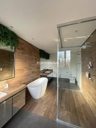 Imagem Casa com 5 Quartos à Venda, 500 m² em Alphaville - Barueri Imagem Casa com 5 Quartos à Venda, 500 m² em Alphaville - Barueri