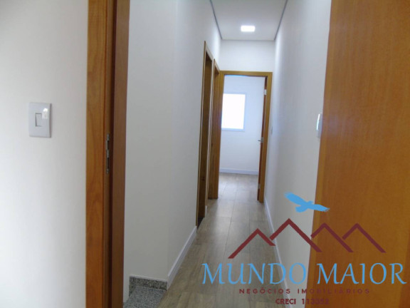 Imagem Casa com 3 Quartos à Venda, 194 m² em Vila Homero Thon - Santo André Imagem Casa com 3 Quartos à Venda, 194 m² em Vila Homero Thon - Santo André