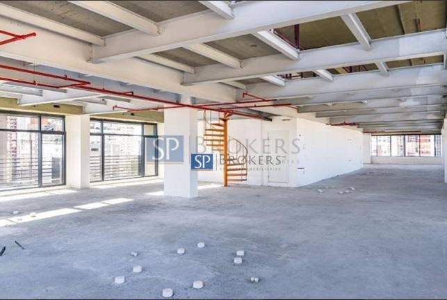 Imagem Sala Comercial para Alugar, 287 m² em Alto De Pinheiros - São Paulo Imagem Sala Comercial para Alugar, 287 m² em Alto De Pinheiros - São Paulo