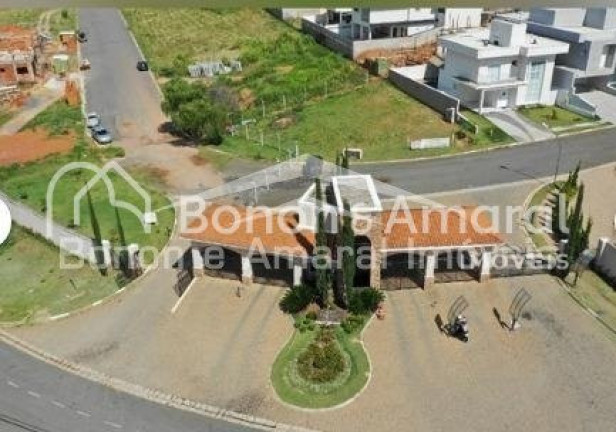 Casa de Condomínio com 3 Quartos à Venda, 322 m² em Jardim America Ii - Valinhos