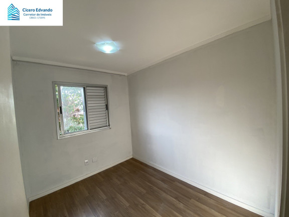 Imagem Imóvel com 2 Quartos para Alugar, 47 m² em Cidade Líder - São Paulo
