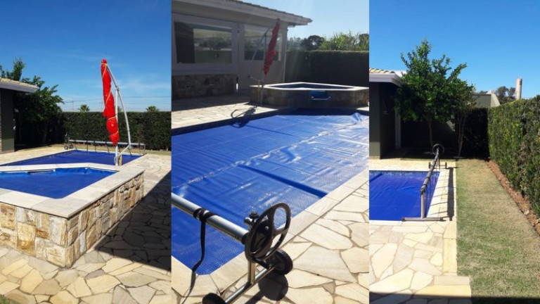 Imagem Casa com 3 Quartos à Venda, 400 m² em Condomínio Bosque Dos Pires - Itatiba