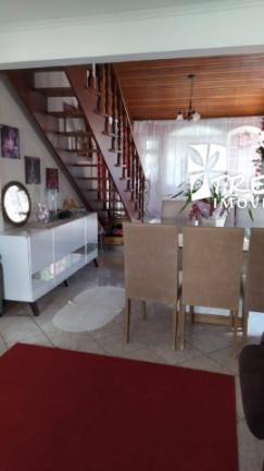 Imagem Sobrado com 5 Quartos à Venda, 352 m² em Barbosas - Arujá Imagem Sobrado com 5 Quartos à Venda, 352 m² em Barbosas - Arujá