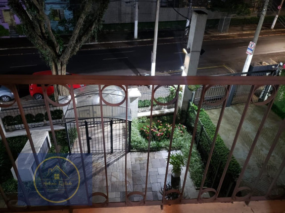 Imagem Apartamento com 3 Quartos para Alugar, 64 m² em Vila Mariana - São Paulo