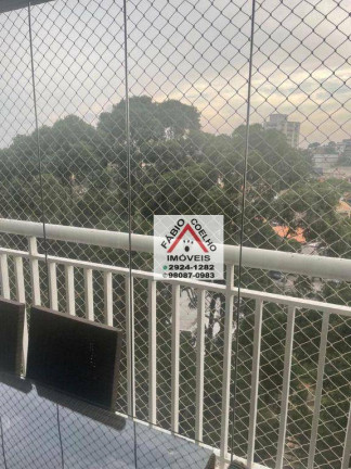 Imagem Apartamento com 3 Quartos à Venda, 140 m² em Jardim Marajoara - São Paulo