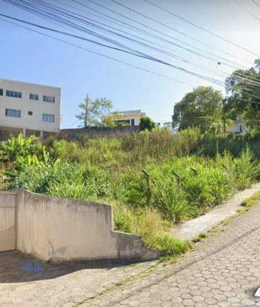 Imagem Terreno à Venda, 650 m² em Trindade - Florianópolis Imagem Terreno à Venda, 650 m² em Trindade - Florianópolis