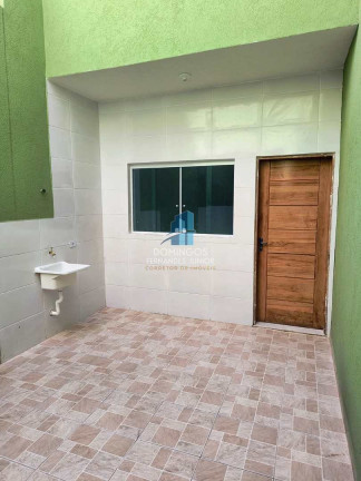 Imagem Casa com 2 Quartos à Venda, 84 m² em Cidade Líder - São Paulo