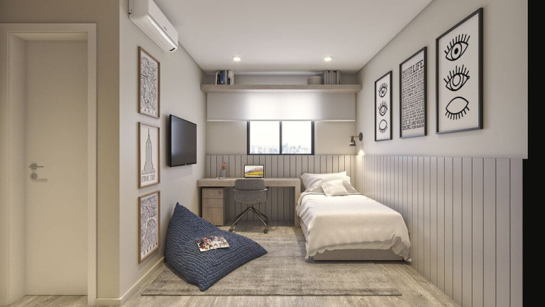 Imagem Apartamento com 3 Quartos à Venda, 177 m² em Santana - São Paulo
