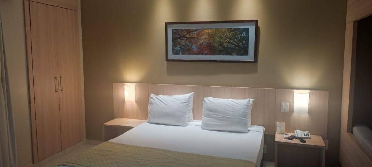 Imagem Apartamento à Venda, em Caldas Novas Imagem Apartamento à Venda, em Caldas Novas