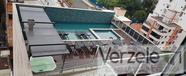 Apartamento com 4 Quartos à Venda, 143 m² em Centro - Balneário Camboriú