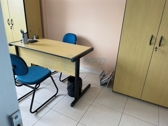 Sala Comercial à Venda,  em Jardim America - Ribeirão Preto