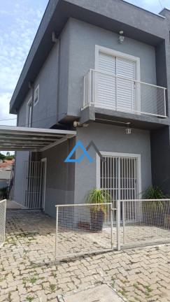 Imagem Casa de Condomínio com 2 Quartos à Venda, 90 m² em Centro - Atibaia
