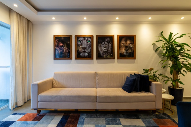 Imagem Apartamento com 3 Quartos à Venda, 180 m² em Vila Andrade - São Paulo Imagem Apartamento com 3 Quartos à Venda, 180 m² em Vila Andrade - São Paulo