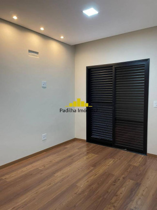 Imagem Casa de Condomínio com 3 Quartos à Venda, 160 m² em Cajuru Do Sul - Sorocaba