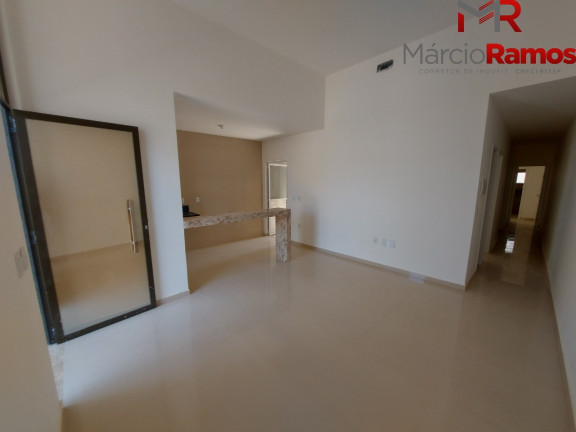 Imagem Casa com 3 Quartos à Venda, 108 m² em Loteamento Top Ville - Eusébio Imagem Casa com 3 Quartos à Venda, 108 m² em Loteamento Top Ville - Eusébio