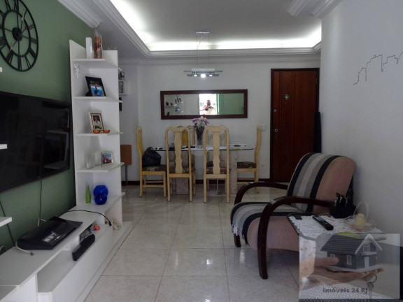 Imagem Apartamento com 2 Quartos à Venda, 80 m² em Catete - Rio De Janeiro