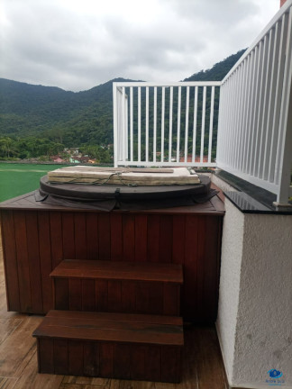 Imagem Cobertura com 2 Quartos à Venda, 110 m² em Perequê Mirim - Ubatuba Imagem Cobertura com 2 Quartos à Venda, 110 m² em Perequê Mirim - Ubatuba
