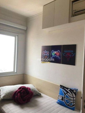 Imagem Cobertura com 3 Quartos à Venda, 200 m² em Jardim Bela Vista - Santo André Imagem Cobertura com 3 Quartos à Venda, 200 m² em Jardim Bela Vista - Santo André
