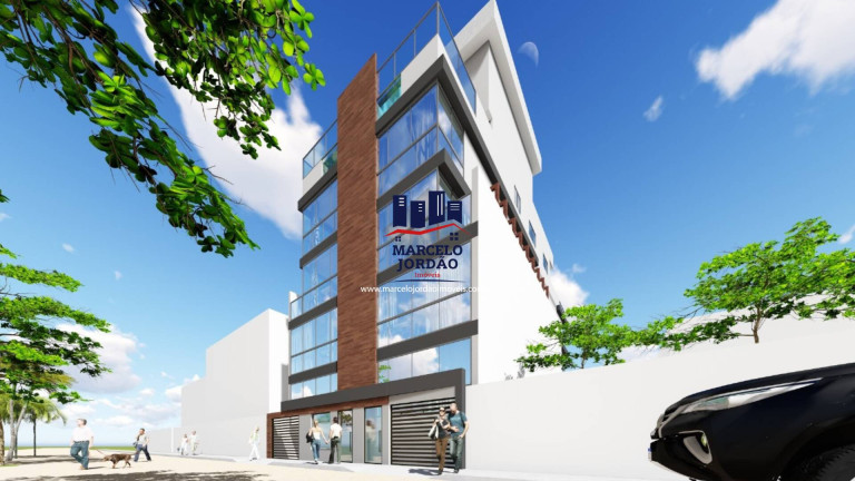 Imagem Apartamento com 4 Quartos à Venda, 170 m² em Balneário De Iriri - Anchieta