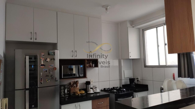Imagem Cobertura com 2 Quartos à Venda, 90 m² em Camargos - Belo Horizonte
