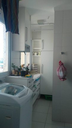 Imagem Apartamento com 3 Quartos à Venda, 136 m² em Vila Mesquita - Bauru