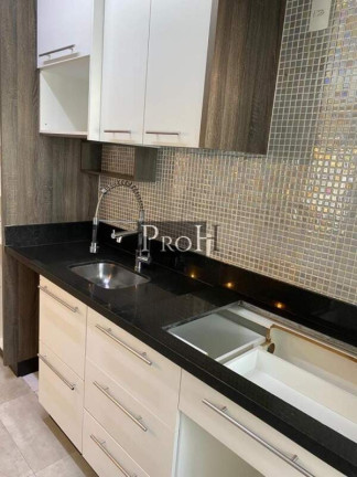 Imagem Apartamento com 3 Quartos à Venda, 100 m² em Santa Paula - São Caetano Do Sul Imagem Apartamento com 3 Quartos à Venda, 100 m² em Santa Paula - São Caetano Do Sul