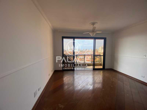 Apartamento com 4 Quartos para Alugar, 149 m² em Alto - Piracicaba