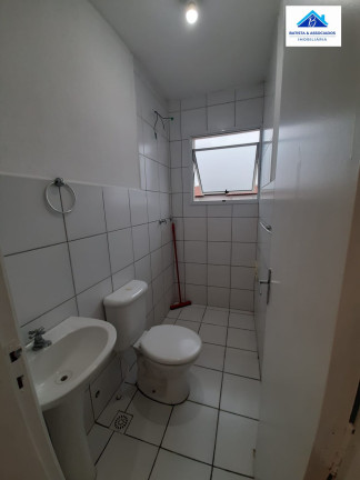 Imagem Apartamento com 2 Quartos à Venda, 43 m² em Parque Residencial Caiapó - Campinas Imagem Apartamento com 2 Quartos à Venda, 43 m² em Parque Residencial Caiapó - Campinas