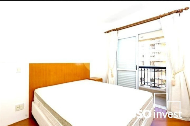 Imagem Apartamento com 3 Quartos à Venda, 381 m² em Jardim Paulista - São Paulo