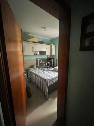 Imagem Apartamento com 2 Quartos à Venda, 60 m² em Vila Curuçá - Santo André Imagem Apartamento com 2 Quartos à Venda, 60 m² em Vila Curuçá - Santo André
