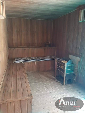 Imagem Chácara com 4 Quartos à Venda, 190 m² em Portão - Atibaia Imagem Chácara com 4 Quartos à Venda, 190 m² em Portão - Atibaia